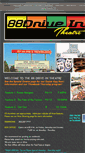 Mobile Screenshot of 88drivein.com